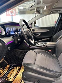 مێرسێدس بێنز E-Class
